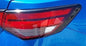 2020-2024 Nissan Sentra RH Passenger Quarter Panel Mounted Tail Light Lamp OEM