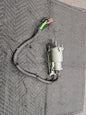 2016-2024 JEEP DODGE POWER ELECTRIC RACK & PINION MOTOR 38292973 01B OEM #MAR6