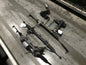 2011-2024 Mitsubishi Outlander Sport Power Steering Gear Rack & Pinion 69k OEM