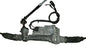 15-20 Dodge Charger Chrysler 300 RWD 2WD Electric Steering Power Steerin Rack