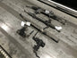 2015-2023 Jeep Renegade Power Steering Gear Rack & Pinion 78k OEM