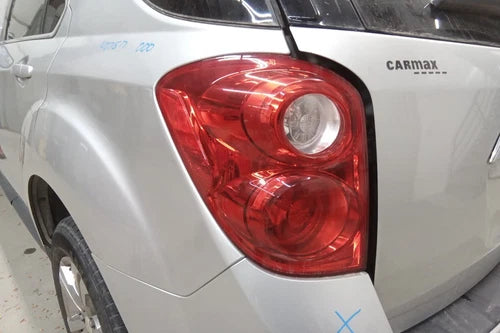 2010 2011 2012 2013 2014 2015 Chevrolet Equinox Driver LH Tail Light Lamp OEM