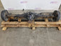 00 2000 TOYOTA TUNDRA REAR CARRIER DIFFERENTIAL AXLE ASSEMBLY A02A
