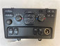 2003-2013 Volvo XC90 A/C AC Heater Climate Temperature Control Fahrenheit OEM