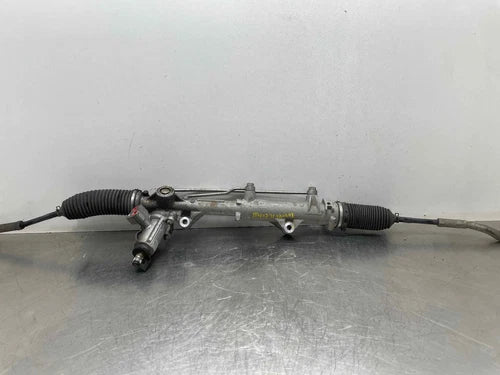 2012 Mercedes E350 Conv OEM Power Steering Gear Rack & Pinion 2044608600 10-13