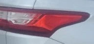 2018-2021 Chevrolet Traverse RH Passenger Quarter Panel Mounted Tail Light Lamp