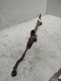2010-2015 Toyota Prius Steering Rack and Pinion With Warranty OEM