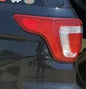 2016-2019 Ford Explorer LH Driver Tail Light Lamp OEM