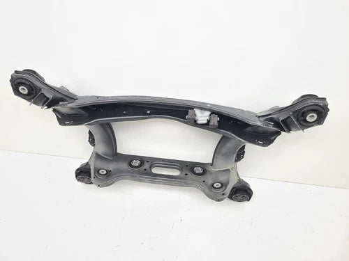 2015-2021 MERCEDES W205 C300 2.0L RWD REAR SUB FRAME CROSSMEMBER CRADLE OEM