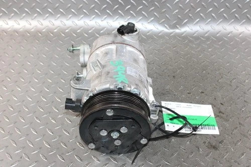 18-24 WRANGLER 2.0L Motor Engine AC Air Conditioning Compressor Unit Factory OEM