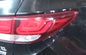 17 18 19 Hyundai Santa Fe Passenger RH Quarter Mounted Tail Lamp Light OEM
