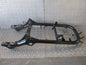 Zoomer AF58 Subframe OEM Genuine Rear Sub Frame Black Ruckus NPS50 JDM