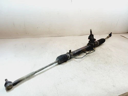 2003 2004 SUBARU FORESTER POWER STEERING GEAR RACK AND PINION OEM 34110SA030