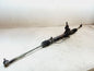 2003 2004 SUBARU FORESTER POWER STEERING GEAR RACK AND PINION OEM 34110SA030