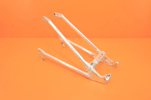 2012 11-12 CRF450R CRF450 OEM Subframe Rear Chassis Seat Rail Support Bracket
