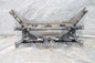 2022 2023 HONDA CIVIC SEDAN EX TOURING 1.5L OEM REAR SUBFRAME ASSY #9510