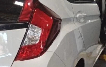 2015-2020 Honda Fit Passenger RH Quarter Tail Light Tail Lamp OEM
