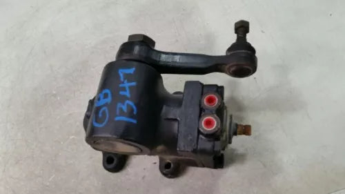 2012-2020 Nissan NV 1500 Power Steering Gear Rack And Pinion Assembly Oem