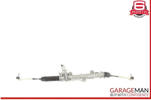 05-09 Mercedes W209 CLK350 CLK500 Power Steering Rack 2034605200 OEM