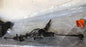 1991 - 2003 FORD ESCORT LX Power Steering Gear Rack & Pinion Assembly 1.9L OEM