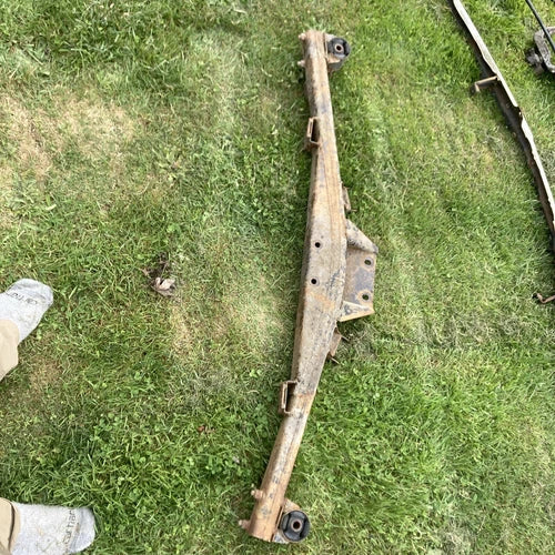 1967-1976 BMW 1602 2002 Rear Subframe Axle Carrier Cross Member OEM