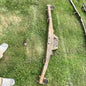 1967-1976 BMW 1602 2002 Rear Subframe Axle Carrier Cross Member OEM