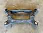 15 16 17 18 Mercedes C300 Rear Subframe Crossmember Engine Cradle RWD 1599 OEM