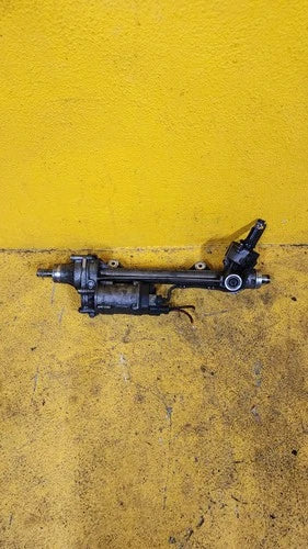 OEM 12-18 BMW F23 F30 F32 F36 RWD Electric Steering Gear Rack and Pinion w mot