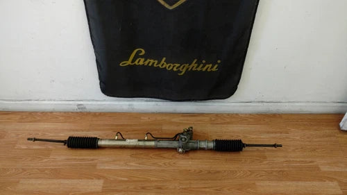 LAMBORGHIIN GALLARDO POWER STEERING RACK AND PINION GEAR OEM 401422061E