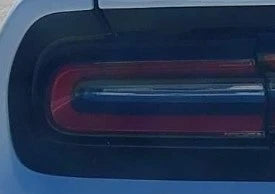 2015-2023 Dodge Challenger LH Driver Tail Light Lamp OEM