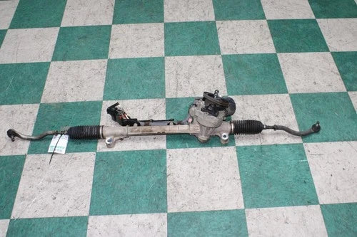 13-15 CIVIC Electric Power Assist Steering Gear Rack Pinion Assembly Factory OEM