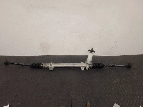 2011 Kia Optima Steering Gear Power Rack & Pinion OEM 56500-3Q100