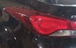14 15 16 Hyundai Elantra Driver LH Quarter Mounted Tail Lamp Light OEM
