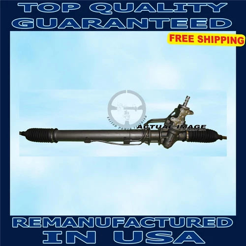 1998-2000 Lexus LS400 Rack and Pinion Gear Assembly
