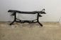 2011-2018 Volkswagen Jetta Sport FWD Rear Crossmember Subframe 5C0-500-025 OEM