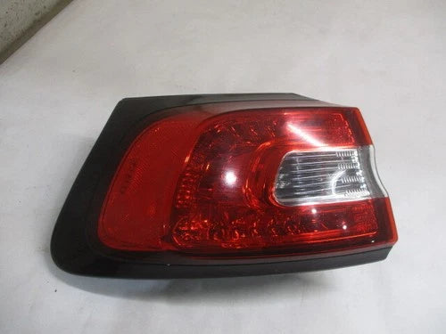 14 15 16 17 18 Jeep Cherokee LH Driver LED Outer Tail Brake Light Lamp OEM OEM