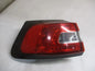 14 15 16 17 18 Jeep Cherokee LH Driver LED Outer Tail Brake Light Lamp OEM OEM