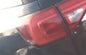 17-19 GMC Acadia Left Driver Quarter Mounted Tail Light Lamp OEM OEM