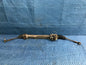 99-06 Jaguar XK8 XKR X100 XJ8 VDP Power Steering Rack And Pinion MJC3901AB OEM