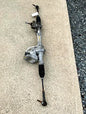 2017-2018 Ford Explorer 2.3L 3.5L Electric Power Steering Gear Rack And Pinion