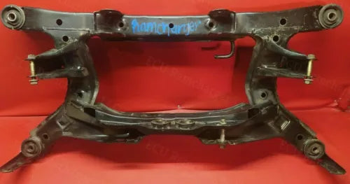 00 01 02 03 04 Subaru OUTBACK Rear Crossmember Sub Frame KFrame Subframe
