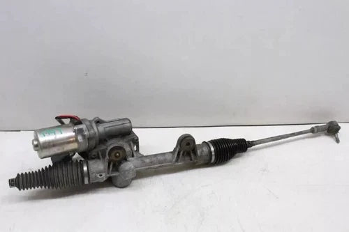 2008-2016 Smart Fortwo Power Steering Gear Rack And Pinion (Power) - OEM.