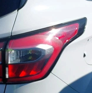 2017-2018 Ford Escape RH Passenger Quarter Panel Mounted Tail Light Lamp OEM