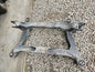 2014-2018 AWD JEEP CHEROKEE REAR SUBFRAME CROSSMEMBER FRAME CRADLE USED OEM