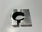 LAMBORGHINI MURCIELAGO STEERING RACK PINION MOUNT BEARING BRACKET OEM 410422761A
