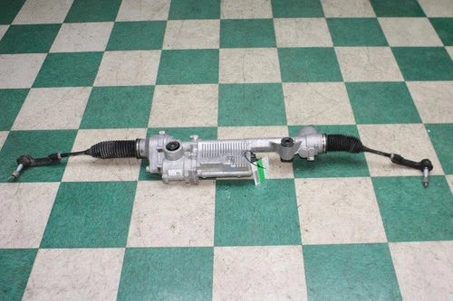 15-16 F150 Electronic Powered Steering Rack And Pinion Tie Rod Ends OEM Factory