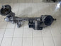 2016-2018 HONDA CIVIC 2.0L LX SEDAN ELECTRIC STEERING GEAR RACK AND PINION OEM
