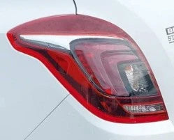 2017-2022 Buick Encore LH Driver Tail Light Lamp OEM