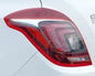 2017-2022 Buick Encore LH Driver Tail Light Lamp OEM