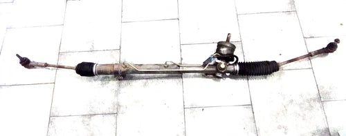 97-04 Corvette C5 Power Steering Rack and Pinion OEM 6019-B1